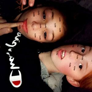 Meet your Posher, Zoe